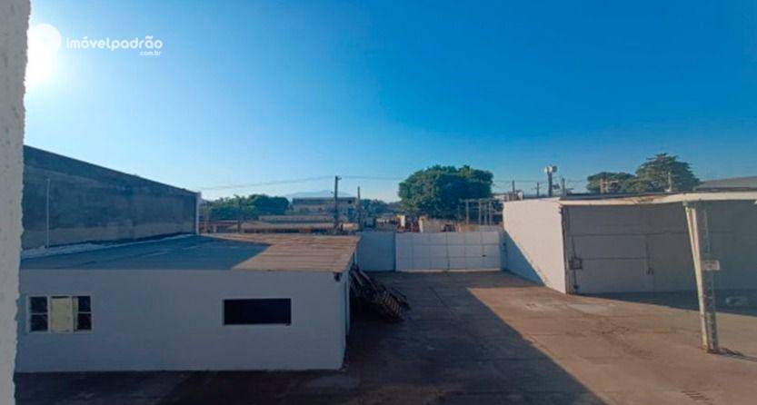 Depósito-Galpão-Armazém à venda e aluguel, 700m² - Foto 12