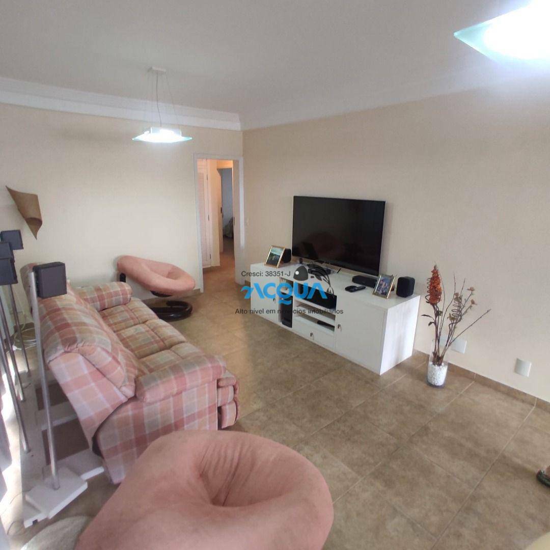 Cobertura à venda com 3 quartos, 190m² - Foto 2