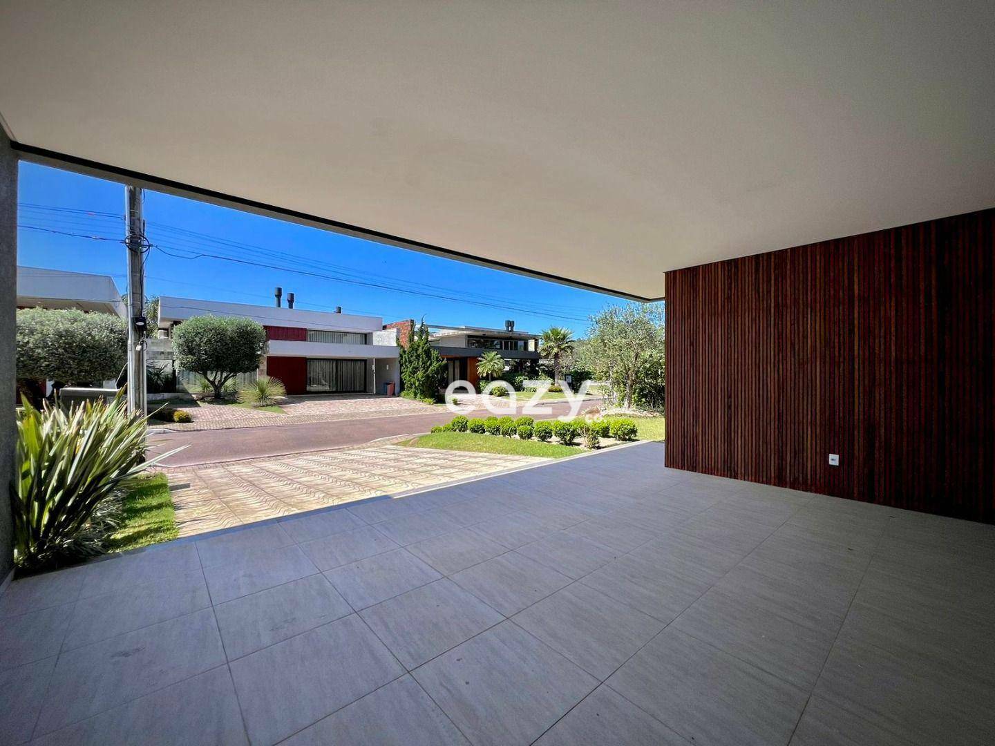 Sobrado à venda com 4 quartos, 284m² - Foto 5