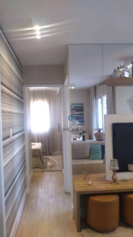 Apartamento à venda com 3 quartos, 70m² - Foto 19