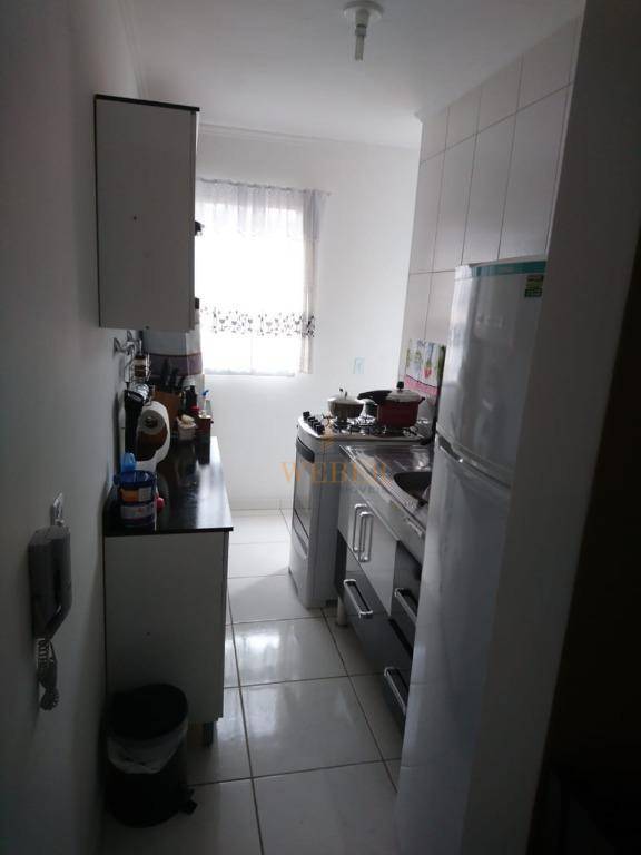 Apartamento à venda com 2 quartos, 45m² - Foto 10