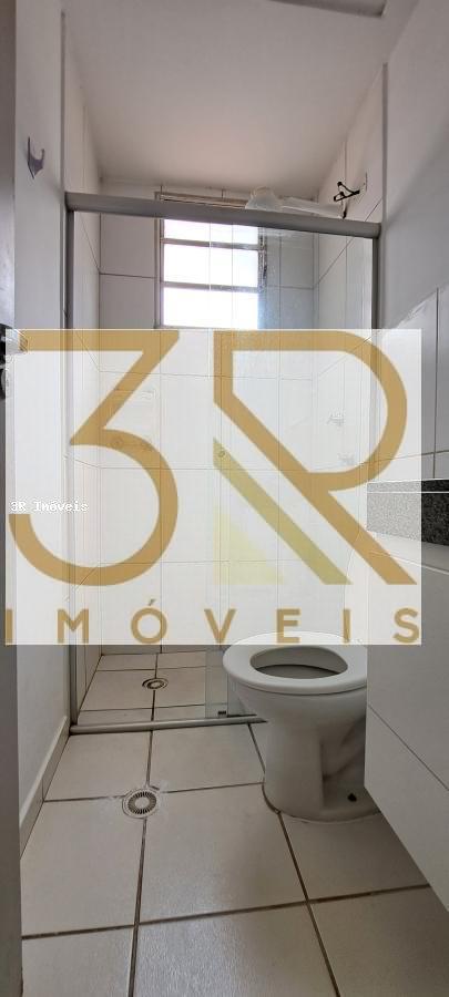 Apartamento à venda com 2 quartos, 46m² - Foto 10