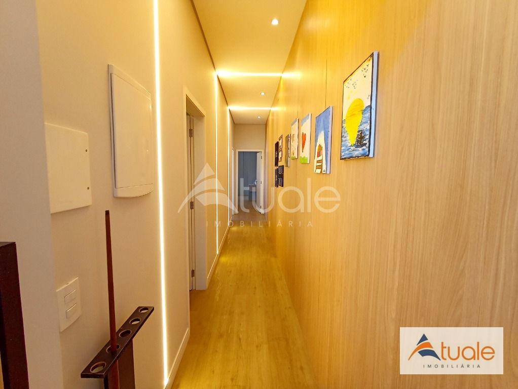 Casa de Condomínio à venda com 3 quartos, 207m² - Foto 21