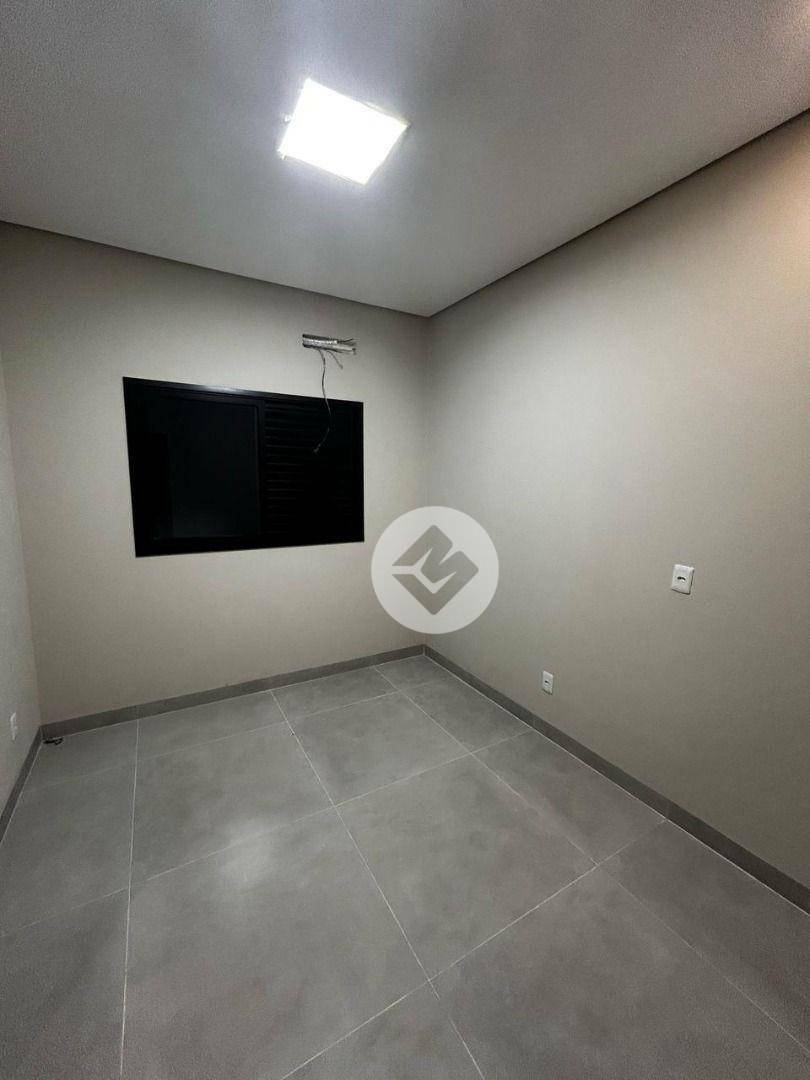 Casa de Condomínio à venda com 3 quartos, 164m² - Foto 4