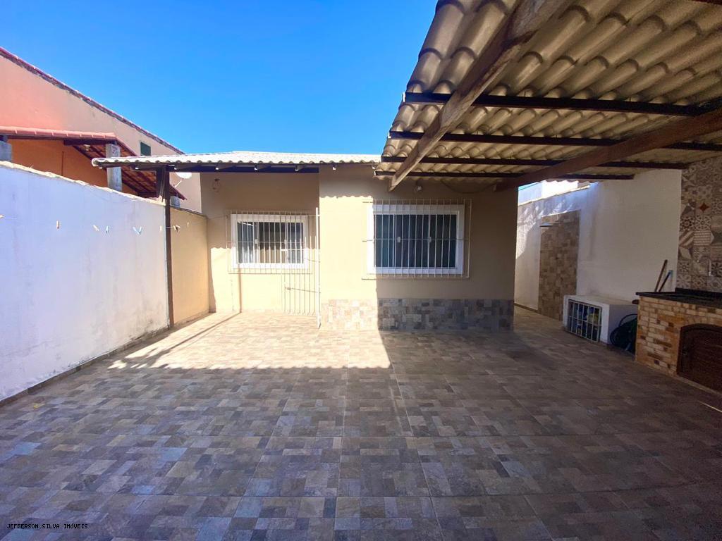 Casa à venda com 2 quartos, 60m² - Foto 2