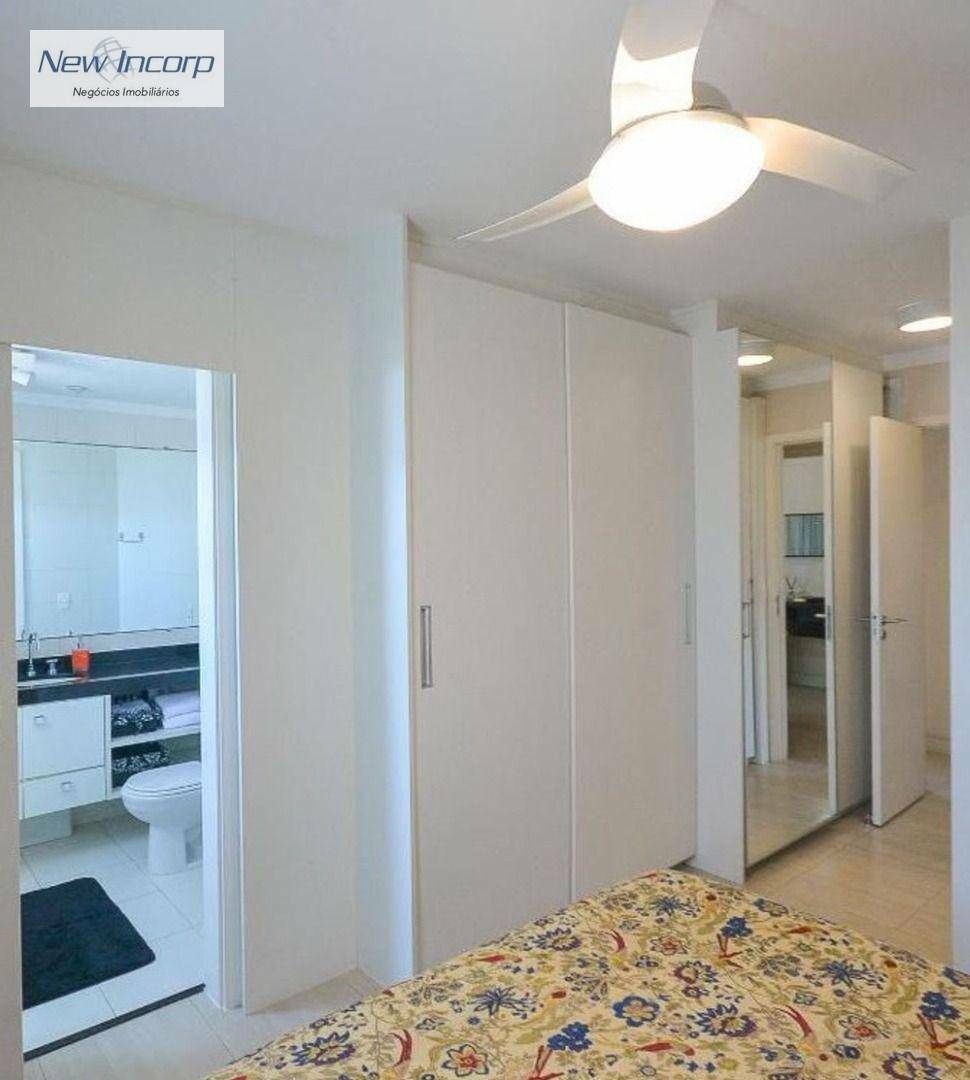 Apartamento à venda com 3 quartos, 140m² - Foto 12