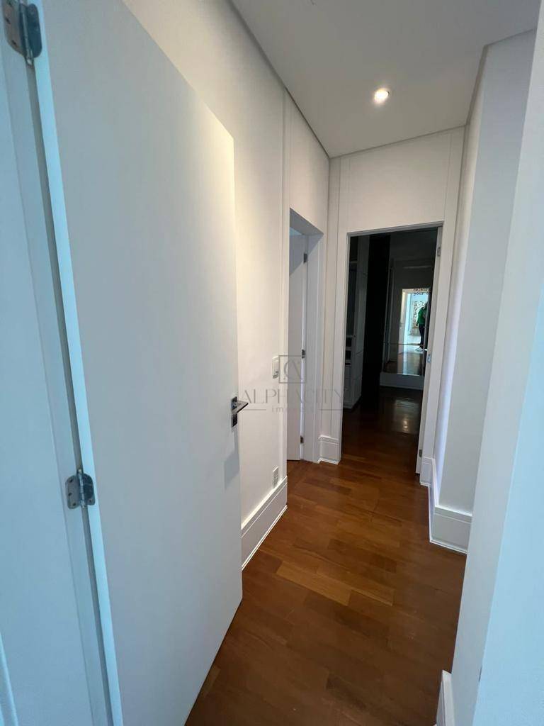 Apartamento à venda com 3 quartos, 284m² - Foto 20