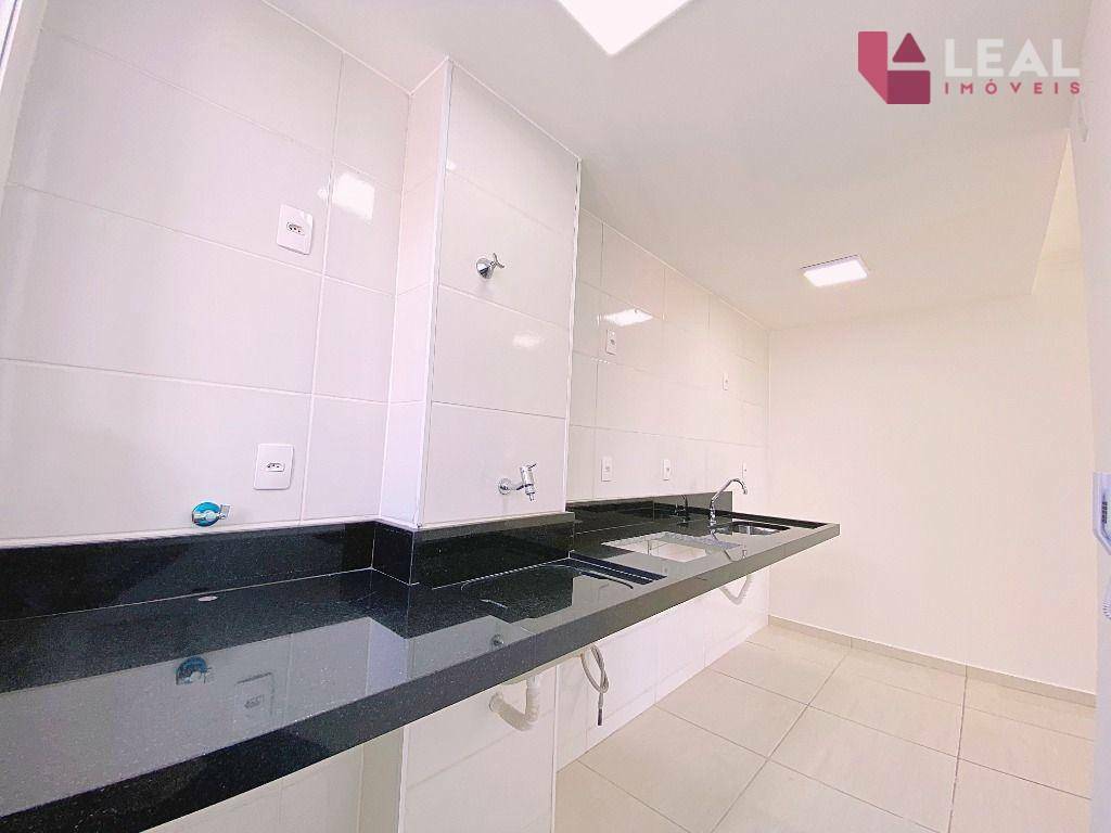 Apartamento à venda com 2 quartos, 55m² - Foto 6