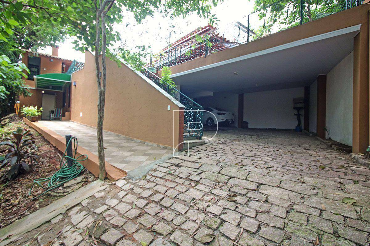 Casa de Condomínio à venda com 4 quartos, 223m² - Foto 48