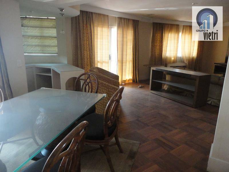 Apartamento à venda com 3 quartos, 253m² - Foto 3