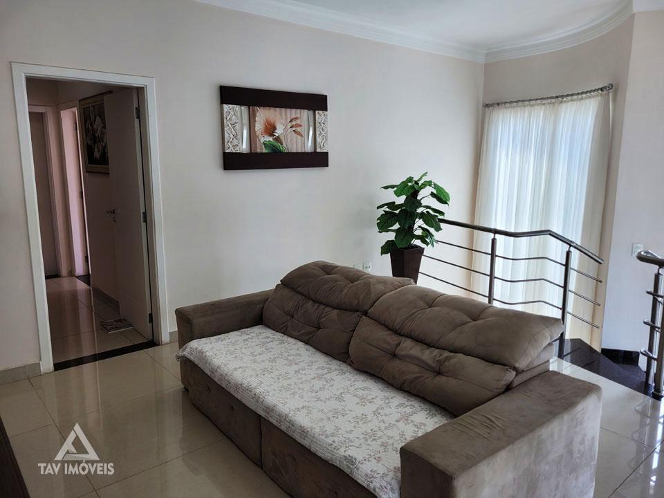 Casa à venda com 3 quartos, 264m² - Foto 22