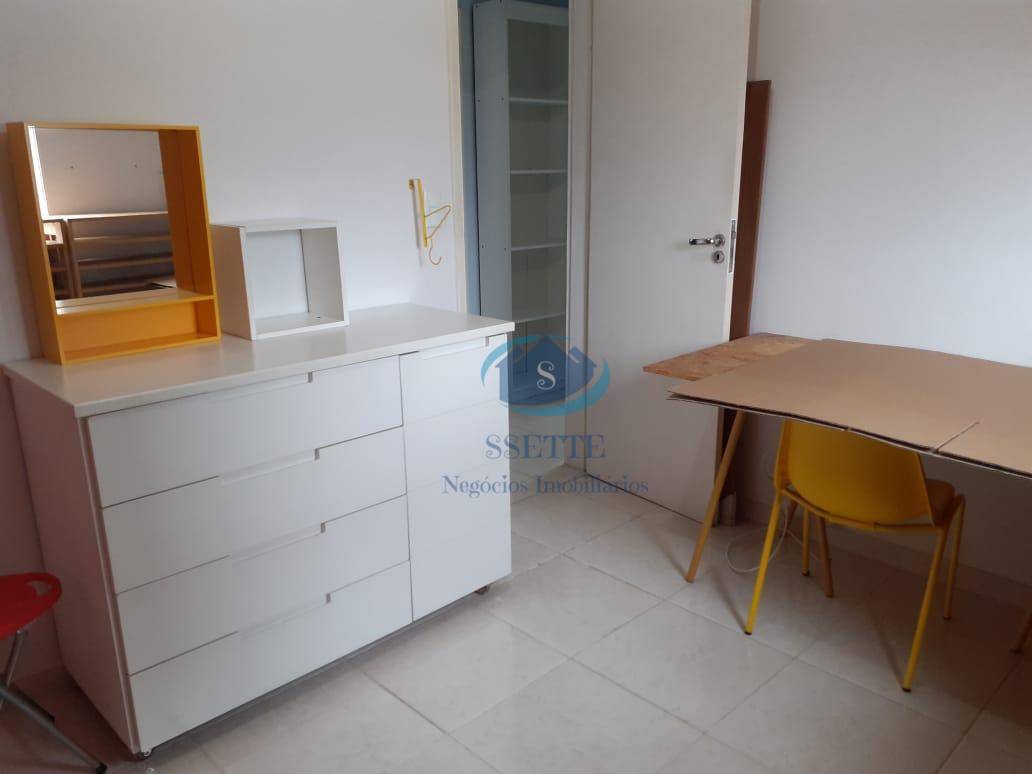 Apartamento à venda com 2 quartos, 49m² - Foto 2