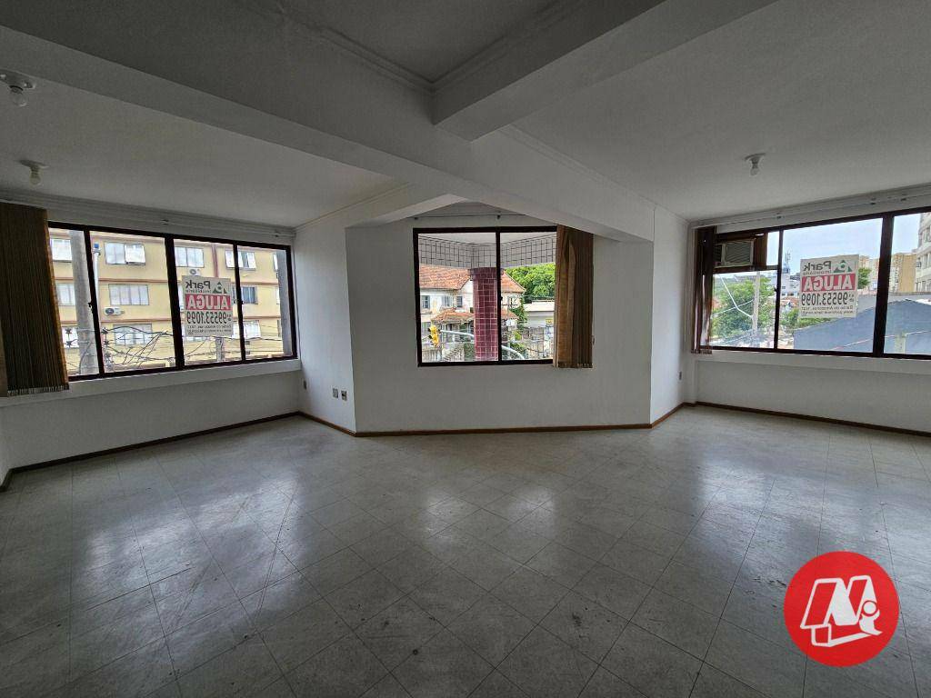 Conjunto Comercial-Sala para alugar, 77m² - Foto 1