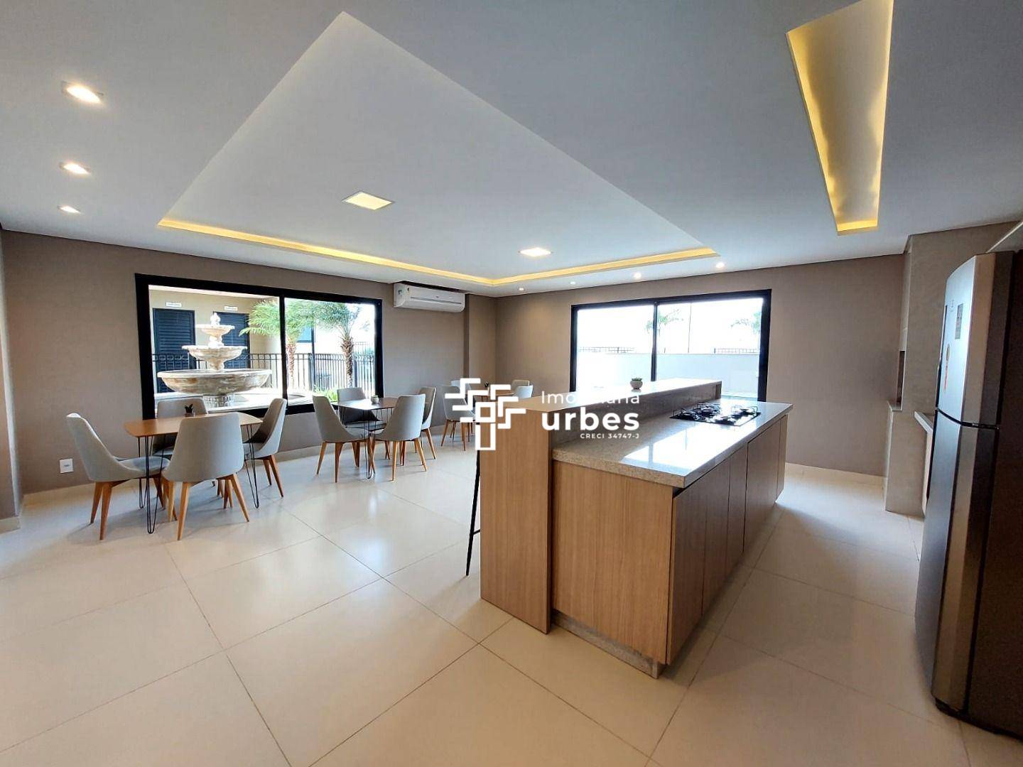 Apartamento para alugar com 3 quartos, 72m² - Foto 15
