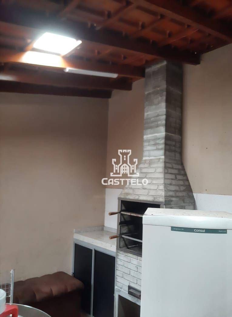 Casa à venda com 3 quartos, 124m² - Foto 18