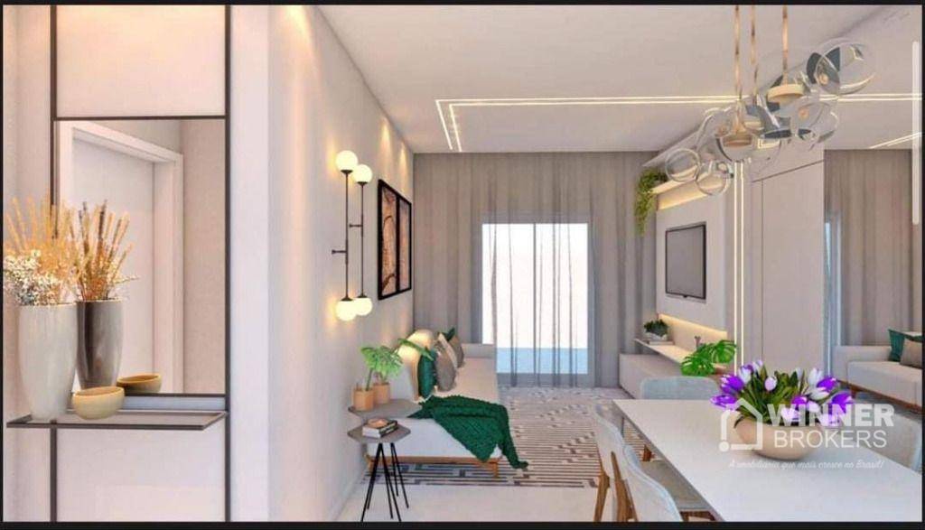 Apartamento à venda com 3 quartos, 9314m² - Foto 8