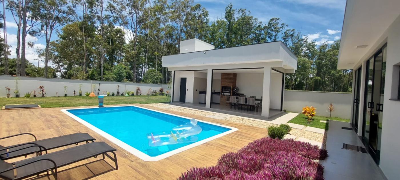 Casa de Condomínio à venda com 3 quartos, 230m² - Foto 25