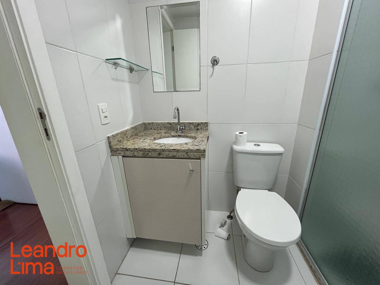 Apartamento à venda com 3 quartos, 76m² - Foto 12