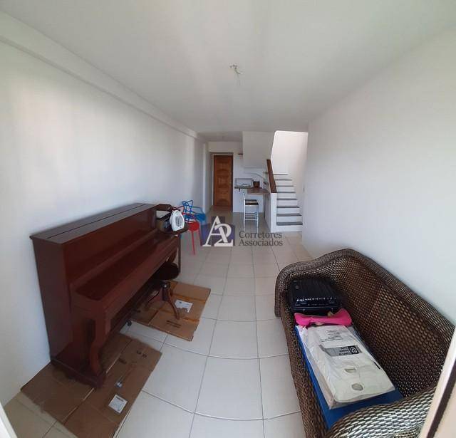 Cobertura à venda com 3 quartos, 178m² - Foto 3