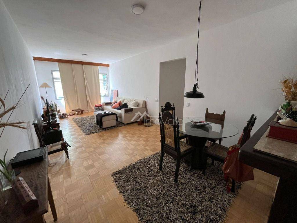 Apartamento à venda com 3 quartos, 110m² - Foto 4