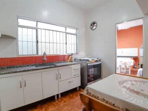 Casa à venda com 4 quartos, 194m² - Foto 7