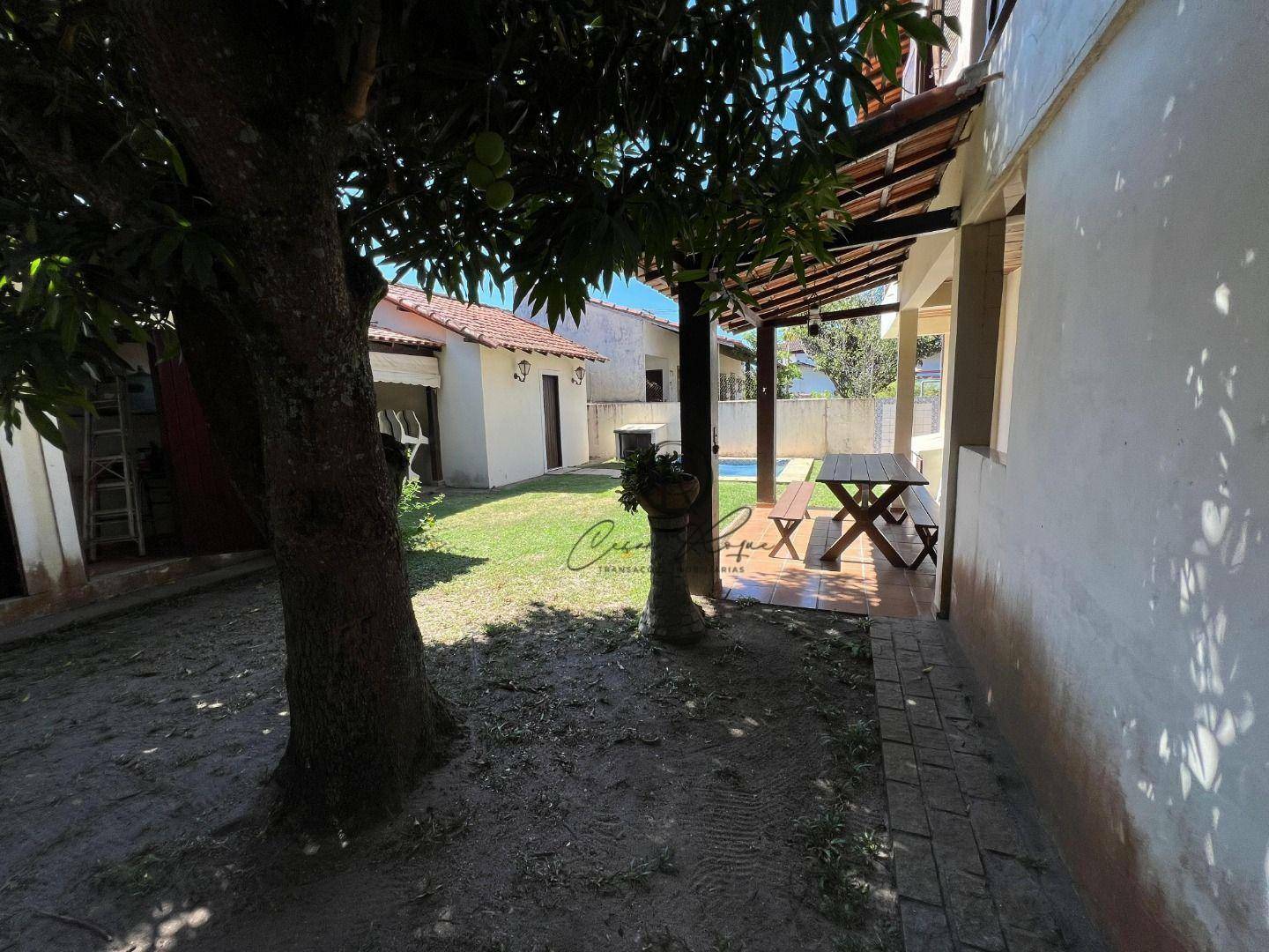 Casa de Condomínio à venda com 4 quartos, 180m² - Foto 19