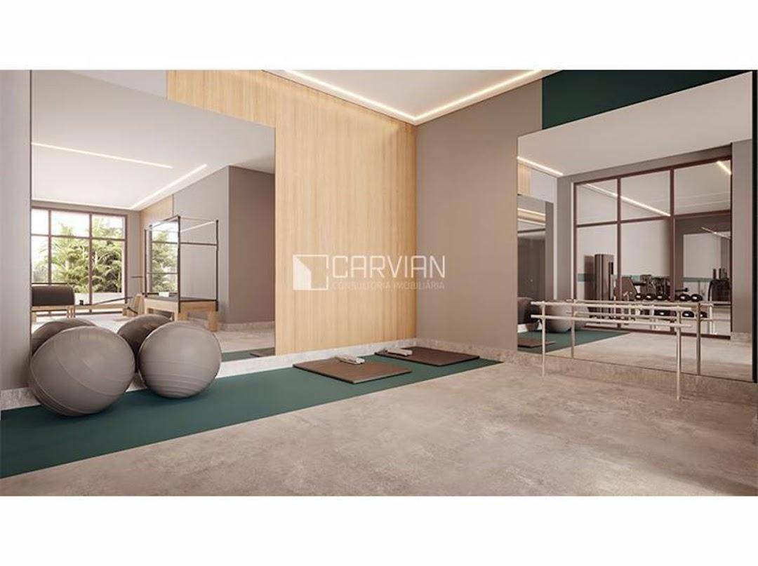 Apartamento, 3 quartos, 92 m² - Foto 3