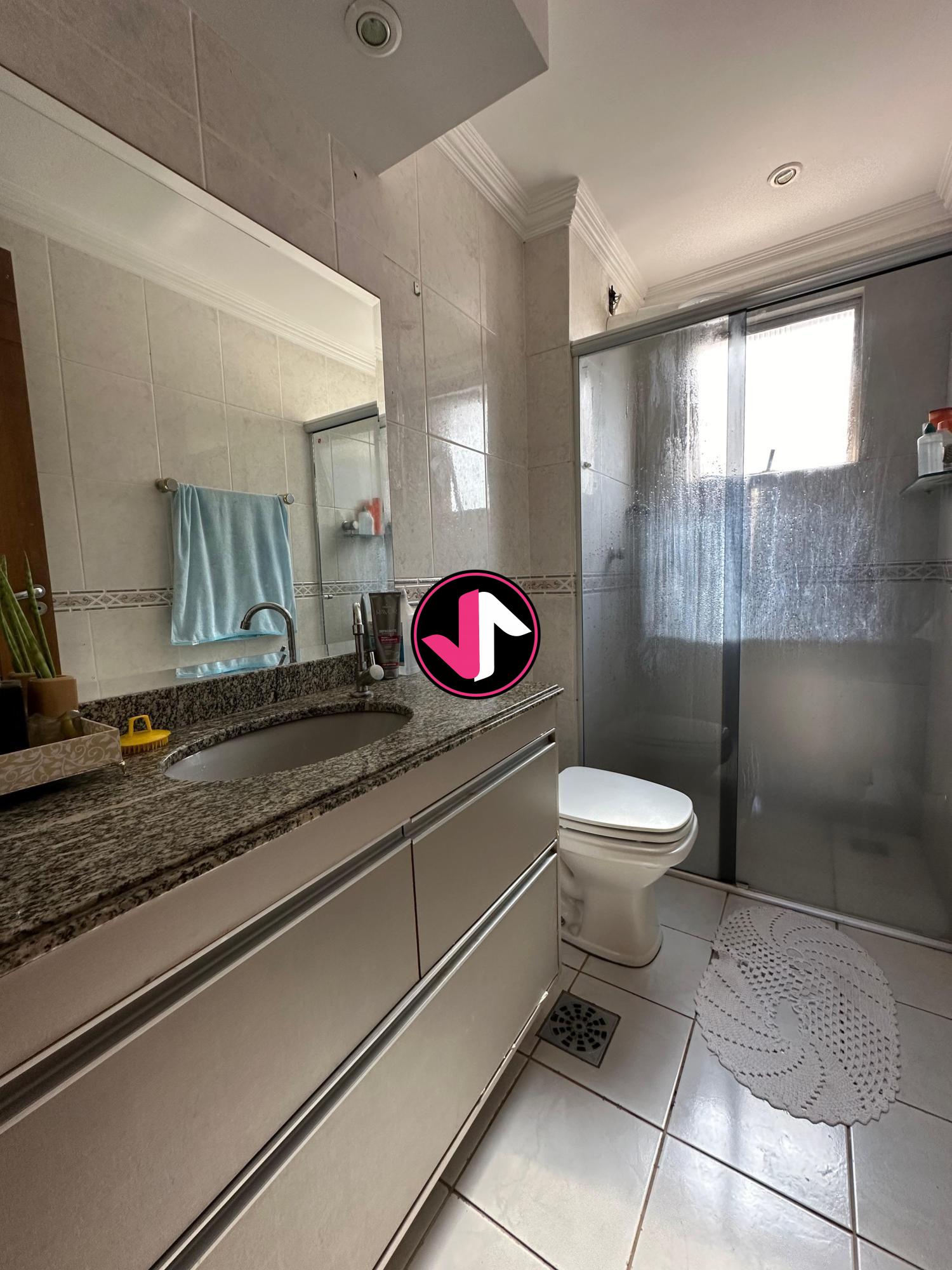 Apartamento à venda com 3 quartos - Foto 15