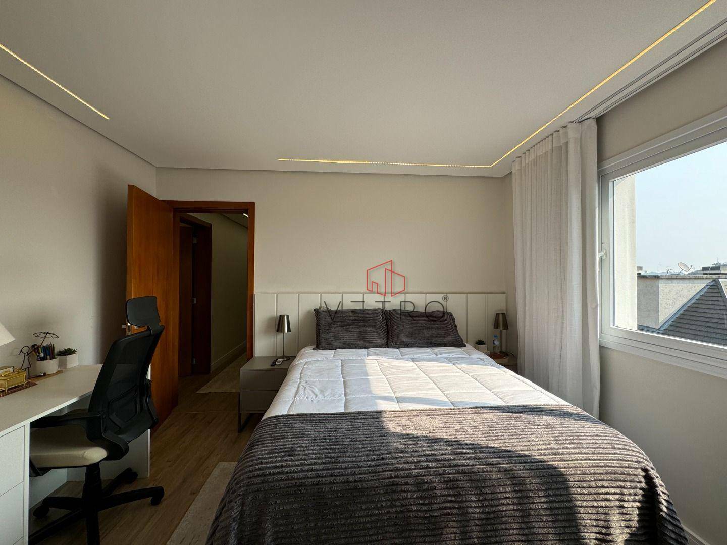 Apartamento à venda com 2 quartos, 163m² - Foto 19