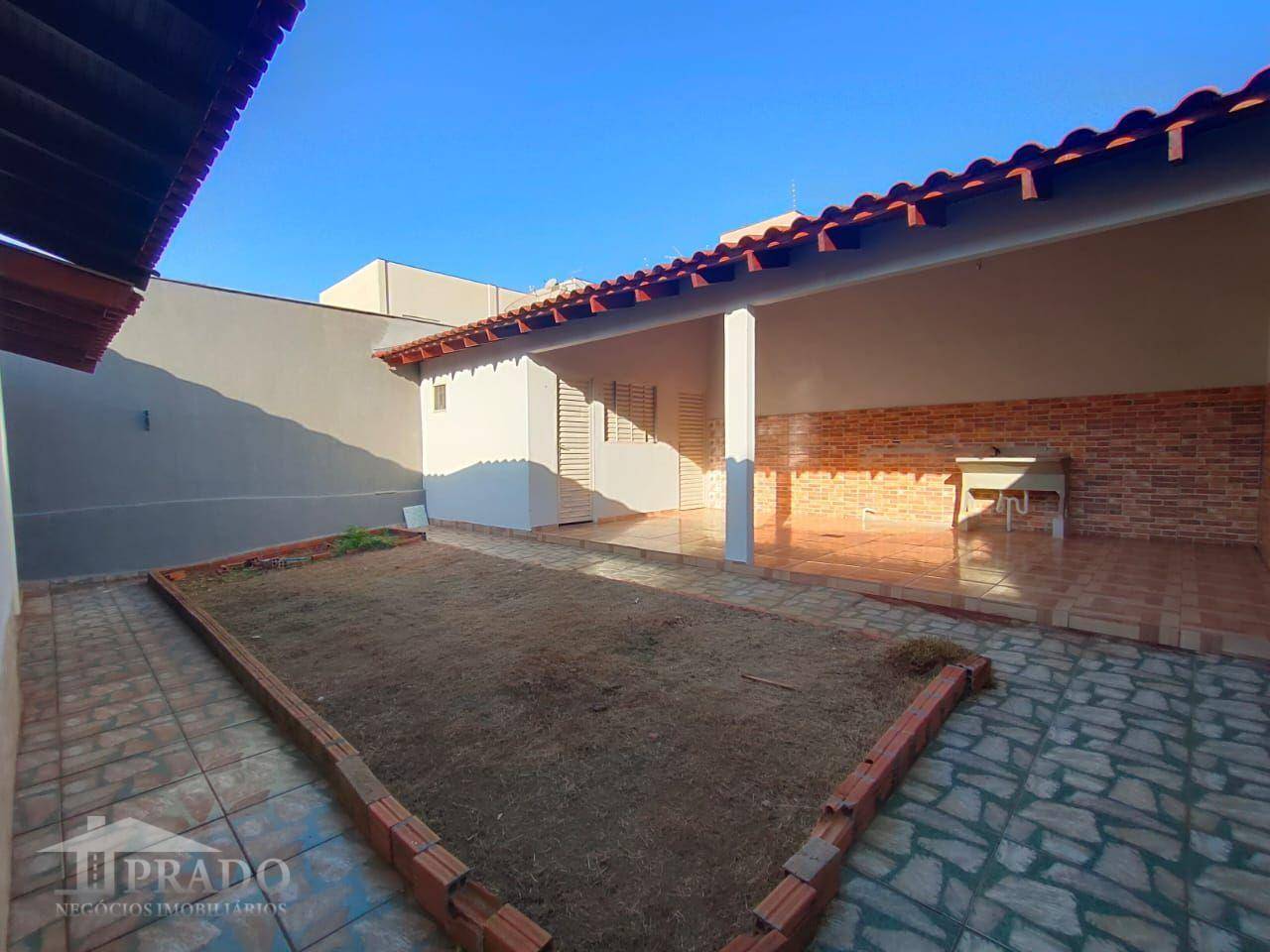 Casa à venda com 3 quartos, 152m² - Foto 15