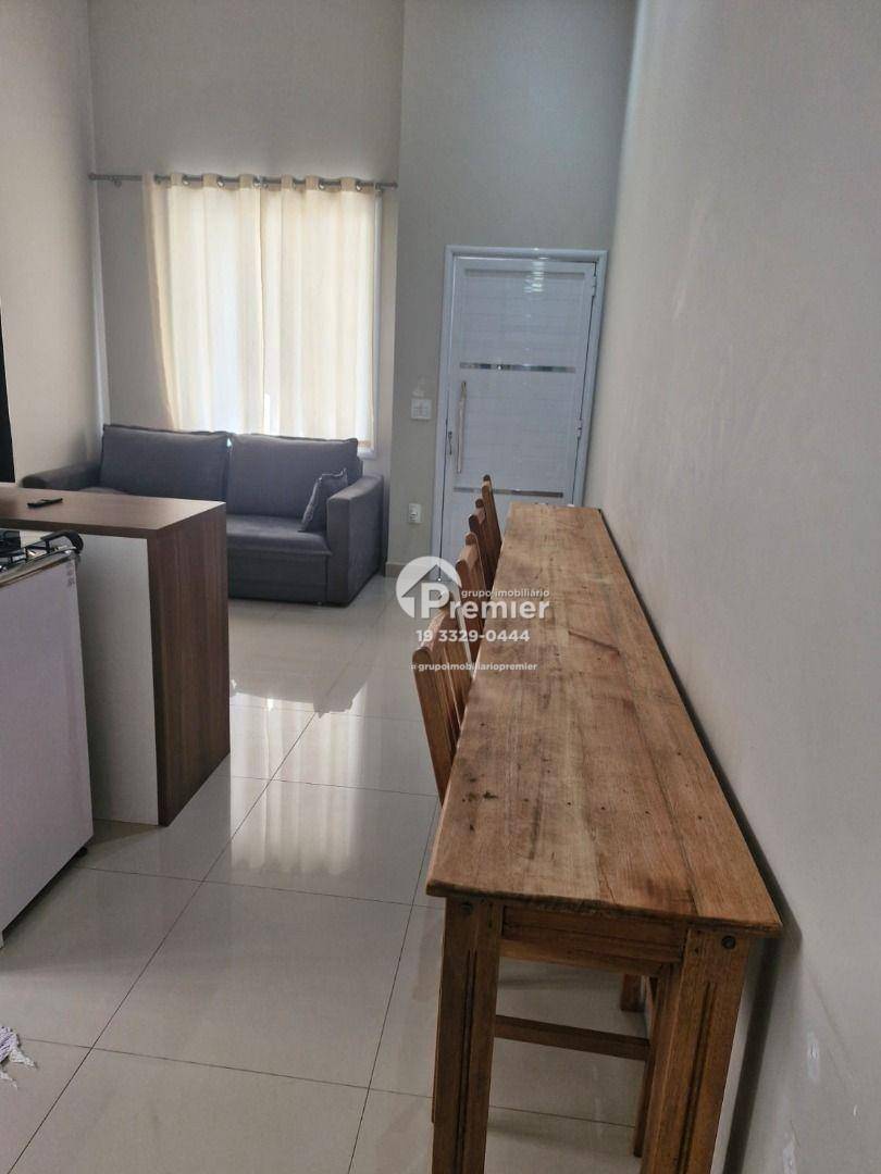 Casa à venda com 3 quartos, 94m² - Foto 10