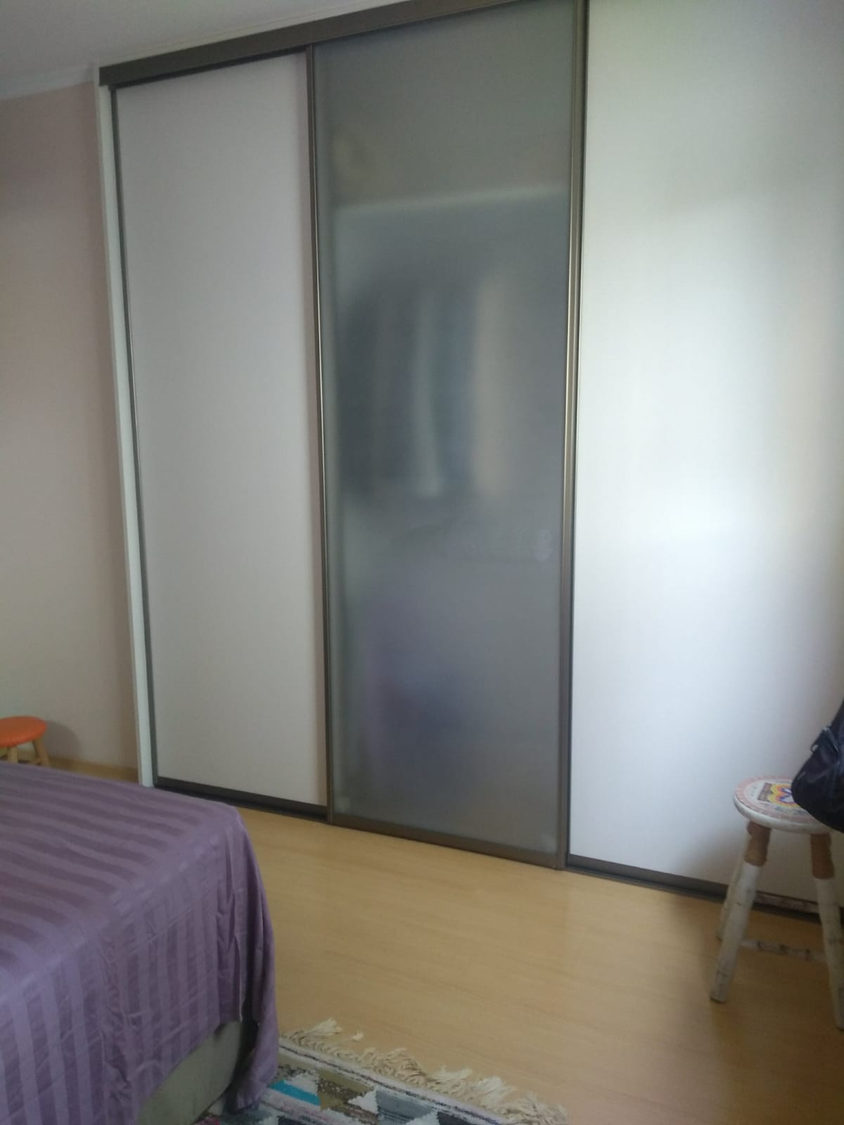 Apartamento à venda com 2 quartos, 61m² - Foto 4