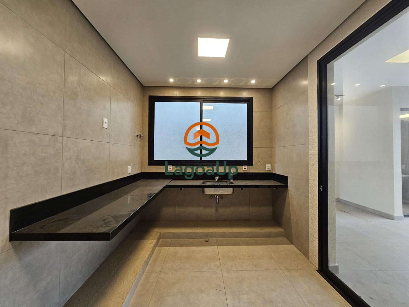Casa à venda com 3 quartos, 134m² - Foto 8