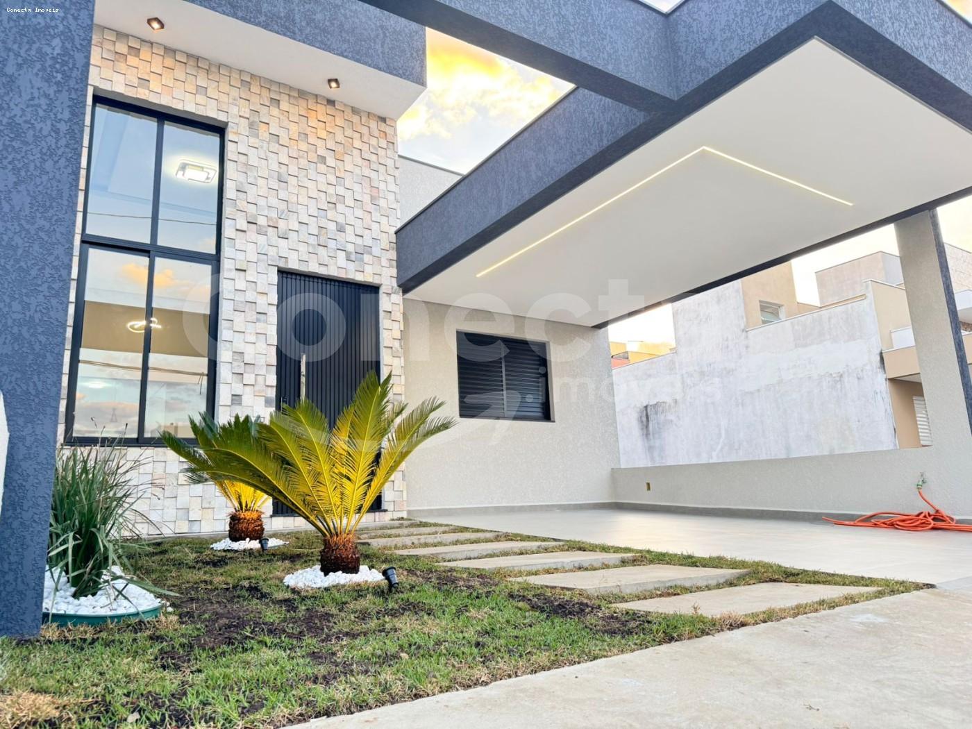 Casa de Condomínio à venda com 3 quartos, 115m² - Foto 1