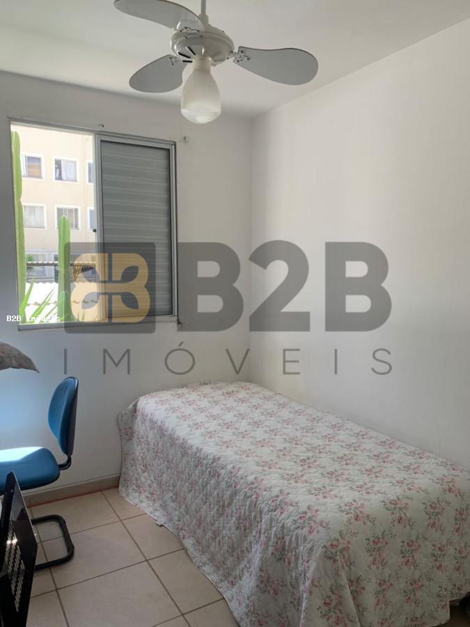 Apartamento à venda com 2 quartos - Foto 11