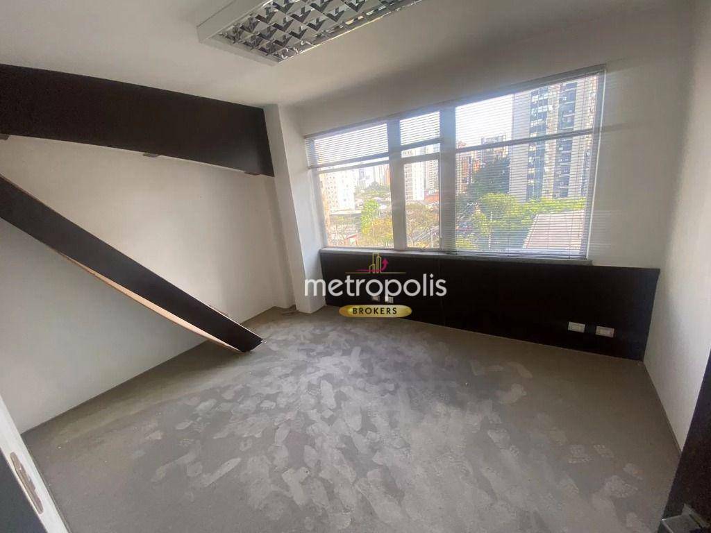 Conjunto Comercial-Sala à venda e aluguel, 234m² - Foto 13