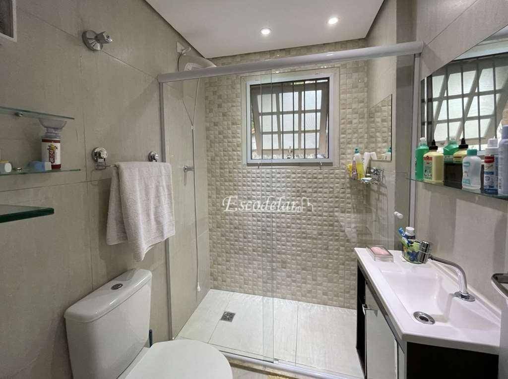 Casa à venda com 4 quartos, 180m² - Foto 25