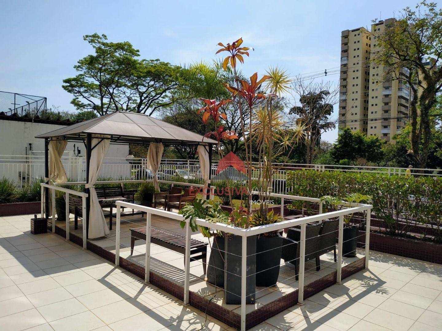 Apartamento para alugar com 2 quartos, 74m² - Foto 31