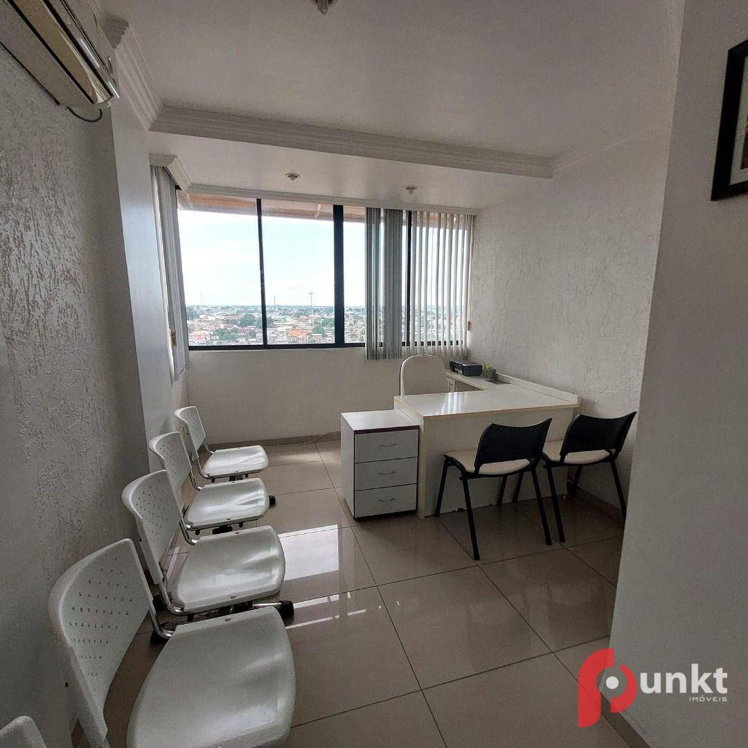 Conjunto Comercial-Sala à venda, 38m² - Foto 5