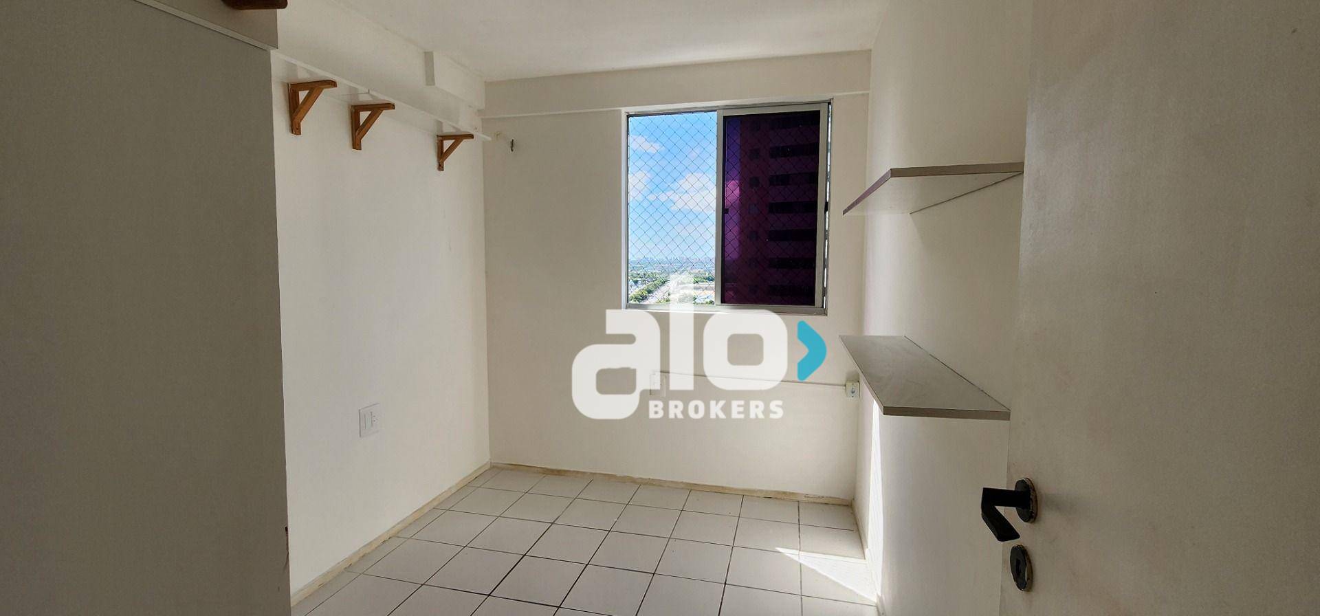 Apartamento à venda com 2 quartos, 52m² - Foto 8