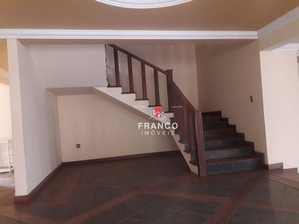 Casa de Condomínio à venda com 5 quartos, 909m² - Foto 29