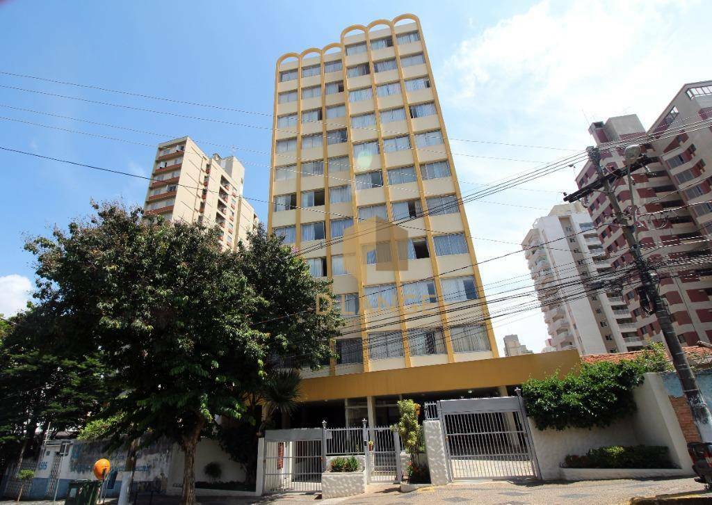 Apartamento à venda com 3 quartos, 120m² - Foto 7