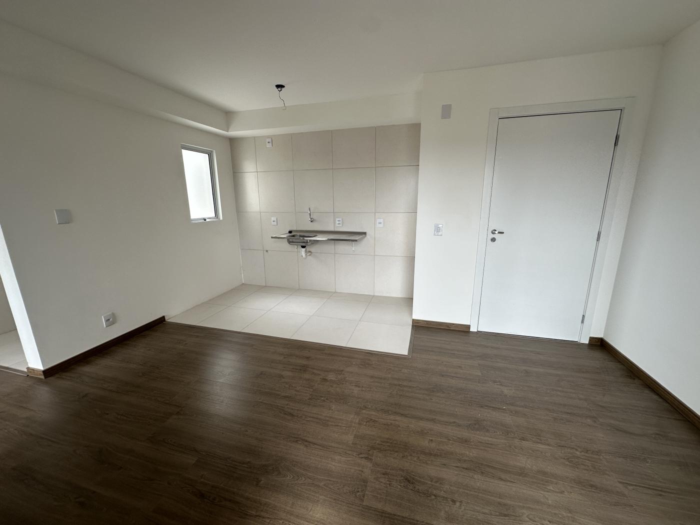 Apartamento à venda com 2 quartos, 50m² - Foto 5