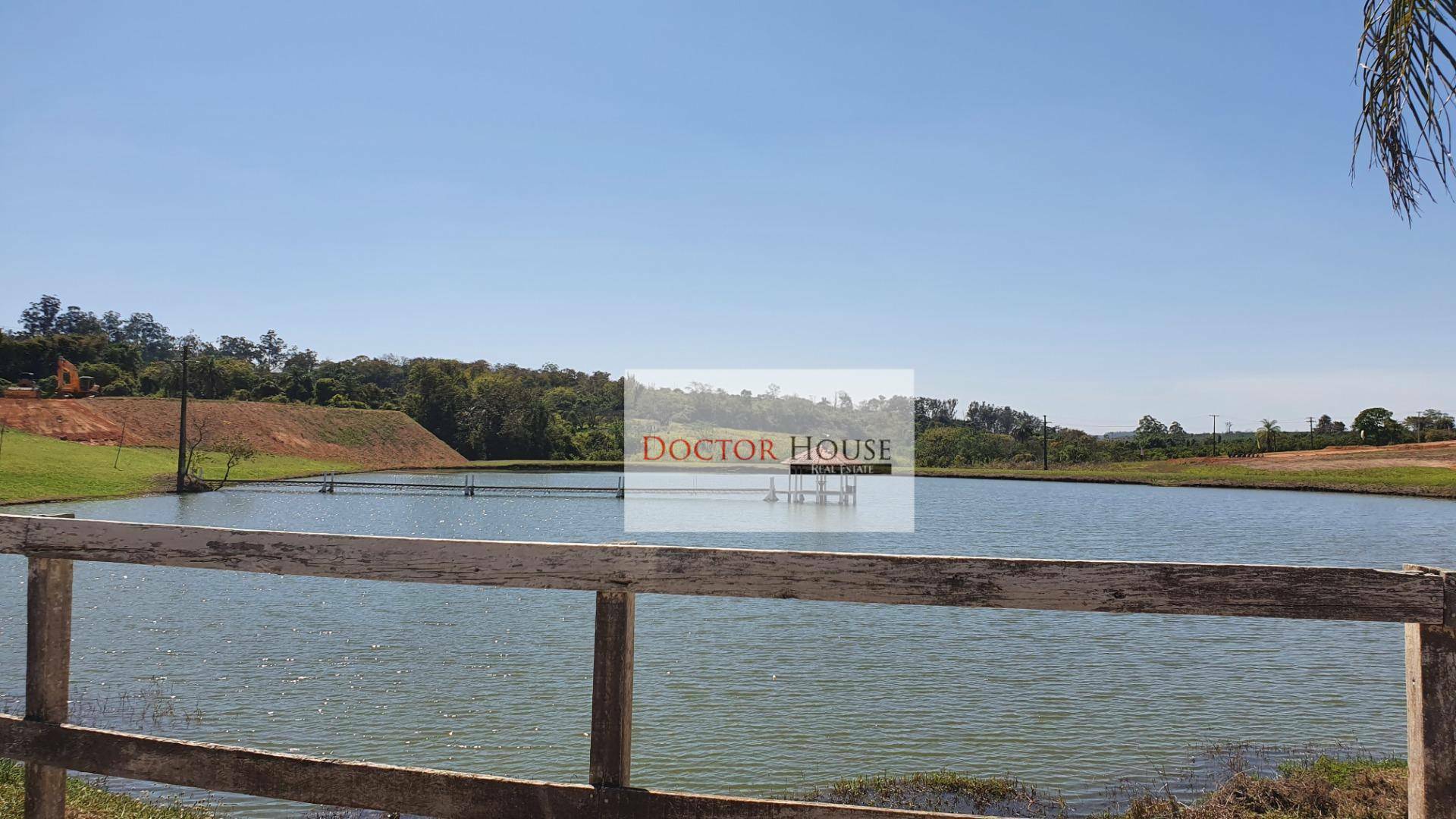 Loteamento e Condomínio, 378 m² - Foto 3