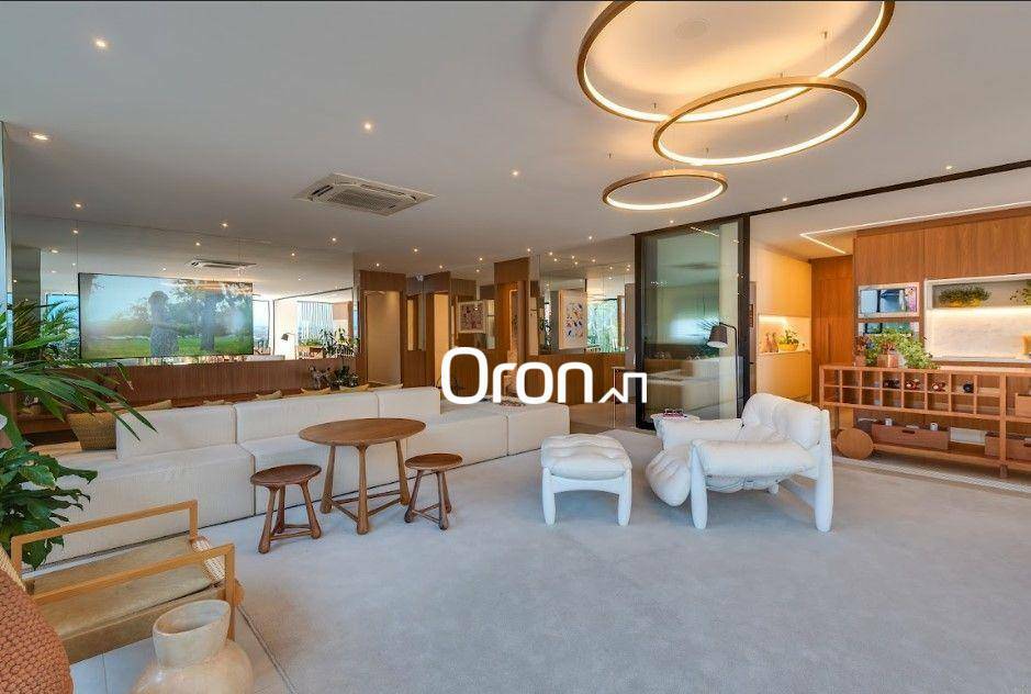 Apartamento à venda com 4 quartos, 199m² - Foto 5