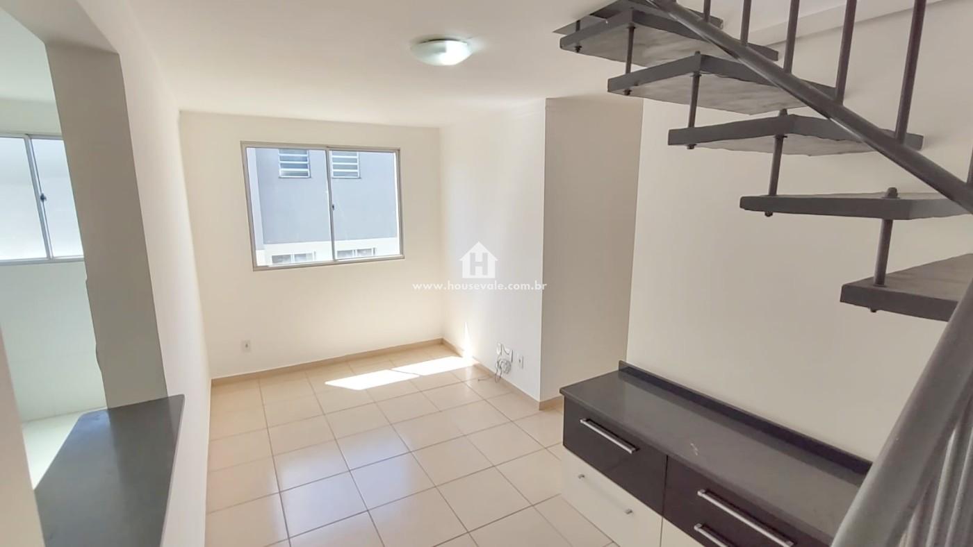 Cobertura à venda com 3 quartos - Foto 2