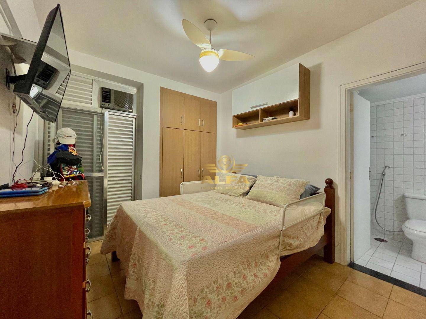 Apartamento à venda com 3 quartos, 115m² - Foto 12