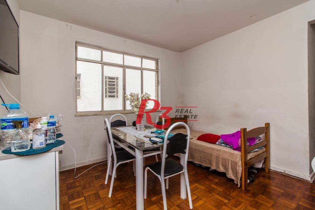 Apartamento à venda com 1 quarto, 50m² - Foto 3