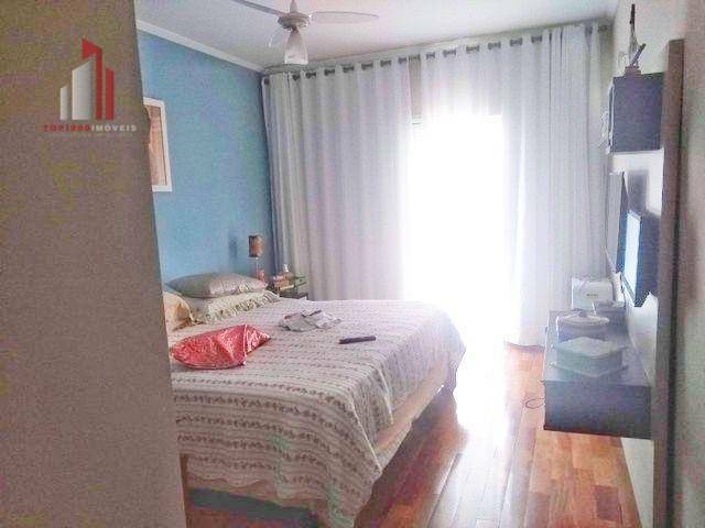 Sobrado à venda com 3 quartos, 274m² - Foto 7