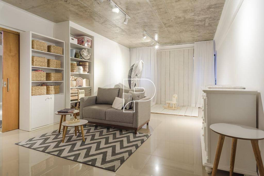 Conjunto Comercial-Sala à venda, 68m² - Foto 4